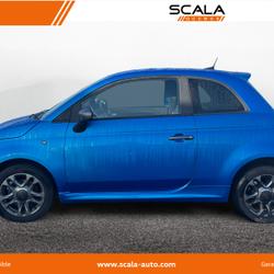 Fiat 500 II 500 1.2 69 ch S/S Sport Perpignan