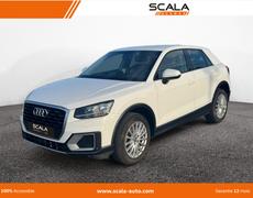 Audi Q2 Perpignan