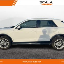 Audi Q2 Q2 1.4 TFSI COD 150 ch S tronic 7 Design Perpignan