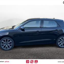 Audi A1 Sportback A1 Sportback 25 TFSI 95 ch S tronic 7 Advanced 2 Perpignan