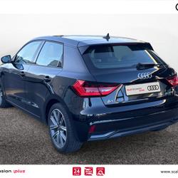 Audi A1 Sportback A1 Sportback 25 TFSI 95 ch S tronic 7 Advanced 2 Perpignan