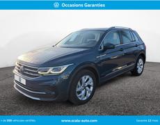 Volkswagen Tiguan Perpignan