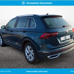 Volkswagen Tiguan Tiguan 2.0 TDI 150ch DSG7 Elegance / Premi&egrave;re Main Perpignan