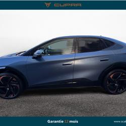 Cupra Tavascan Tavascan 340 ch 4Drive VZ Perpignan