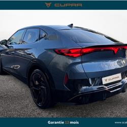 Cupra Tavascan Tavascan 340 ch 4Drive VZ Perpignan