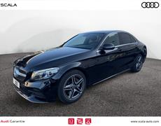 Mercedes Classe C Perpignan