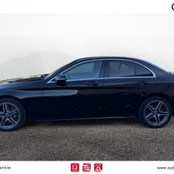 Mercedes Classe C Classe C 200 d 9G-Tronic AMG Line Perpignan