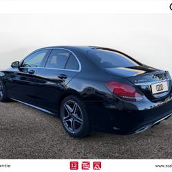 Mercedes Classe C Classe C 200 d 9G-Tronic AMG Line Perpignan