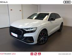 Audi Q8 Perpignan