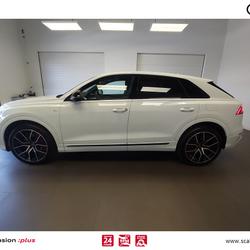 Audi Q8 Q8 60 TFSI e 462 Tiptronic 8 Quattro Comp&eacute;tition Perpignan