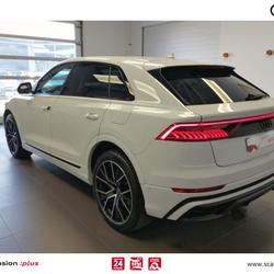 Audi Q8 Q8 60 TFSI e 462 Tiptronic 8 Quattro Comp&eacute;tition Perpignan