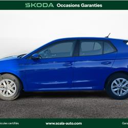 Skoda Fabia Fabia 1.0 TSI 95 ch BVM5 Ambition Perpignan