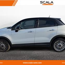 Fiat 500x 500X 1.6 Multijet 130 ch Hey Google Perpignan
