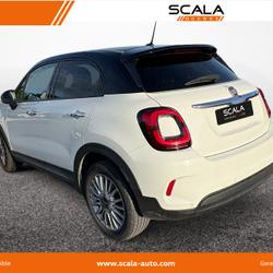Fiat 500x 500X 1.6 Multijet 130 ch Hey Google Perpignan