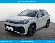 Volkswagen Tiguan Perpignan