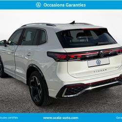Volkswagen Tiguan Tiguan 1.5 eHybrid 272ch DSG6 R-Line / Premi&egrave;re Main Perpignan