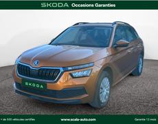 Skoda Kamiq Perpignan