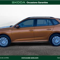 Skoda Kamiq Kamiq 1.0 TSI 95 ch BVM5 Active Perpignan