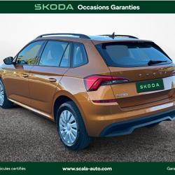 Skoda Kamiq Kamiq 1.0 TSI 95 ch BVM5 Active Perpignan