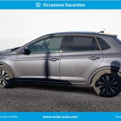 Volkswagen Polo Polo 1.0 TSI 95 S&S DSG7 VW Edition / Premi&egrave;re Main Perpignan