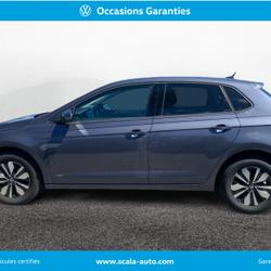 Volkswagen Polo Polo 1.0 TSI 95 S&S DSG7 VW Edition / Premi&egrave;re Main Perpignan
