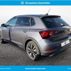 Volkswagen Polo Polo 1.0 TSI 95 S&S DSG7 VW Edition / Premi&egrave;re Main Perpignan