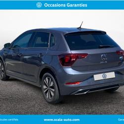 Volkswagen Polo Polo 1.0 TSI 95 S&S DSG7 VW Edition / Premi&egrave;re Main Perpignan