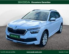 Skoda Kamiq Perpignan