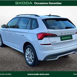 Skoda Kamiq Kamiq 1.0 TSI Evo 110 ch BVM6 Ambition Perpignan
