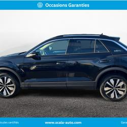 Volkswagen T-Roc T-Roc 1.0 TSI 116 Start/Stop BVM6 Life Perpignan
