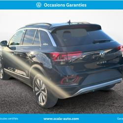 Volkswagen T-Roc T-Roc 1.0 TSI 116 Start/Stop BVM6 Life Perpignan