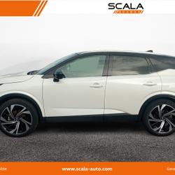Nissan Qashqai Qashqai Mild Hybrid 158 ch Xtronic Tekna+ Perpignan