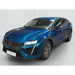 Peugeot 408 Hybrid 145 e-DCS6 Allure Cesson-S&eacute;vign&eacute;