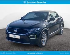 Volkswagen T-Roc Cabriolet Perpignan