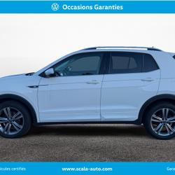 Volkswagen T-Cross T-Cross 1.0 TSI 110 Start/Stop BVM6 R-Line Tech Perpignan