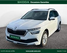 Skoda Kamiq Perpignan