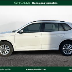 Skoda Kamiq Kamiq 1.0 TSI Evo 110 ch BVM6 Ambition Perpignan