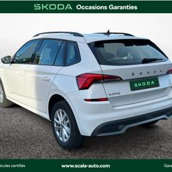 Skoda Kamiq Kamiq 1.0 TSI Evo 110 ch BVM6 Ambition Perpignan