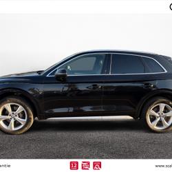 Audi Q5 Q5 40 TDI 190 S tronic 7 Quattro S line Perpignan