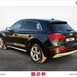 Audi Q5 Q5 40 TDI 190 S tronic 7 Quattro S line Perpignan