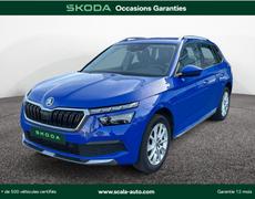 Skoda Kamiq Perpignan