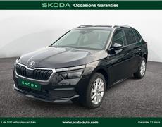 Skoda Kamiq Perpignan