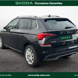 Skoda Kamiq Kamiq 1.0 TSI Evo 110 ch BVM6 Style Perpignan