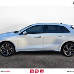 Audi A3 Sportback A3 Sportback 35 TFSI Mild Hybrid 150 S tronic 7 S Line Perpignan