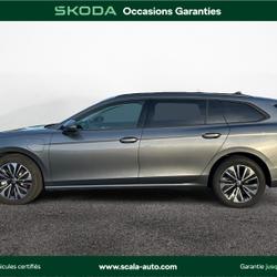 Skoda Superb combi Superb Combi 1.5 TSI 204 ch PHEV DSG6 Selection Perpignan