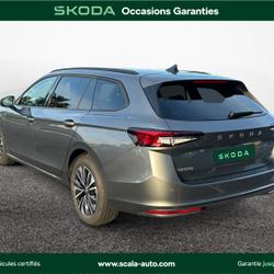 Skoda Superb combi Superb Combi 1.5 TSI 204 ch PHEV DSG6 Selection Perpignan
