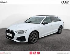 Audi A4 Avant Perpignan