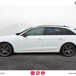 Audi A4 Avant A4 Avant 35 TDI 163 S tronic 7 S line Perpignan