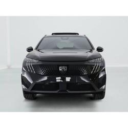 Peugeot 5008 GT Excl. Pano Hybrid 145 hp e-DSC6 Laval