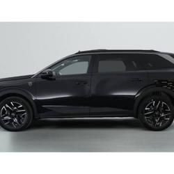 Peugeot 5008 GT Excl. Pano Hybrid 145 hp e-DSC6 Laval
